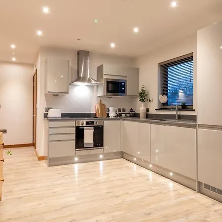 Cropton At Galtres Retreat * Pickering