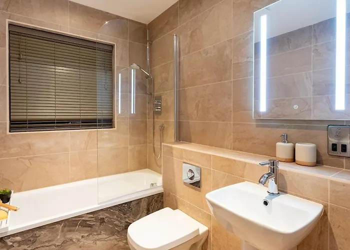 Holiday home Cropton At Galtres Retreat