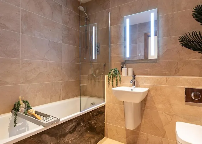 Holiday home Cropton At Galtres Retreat *